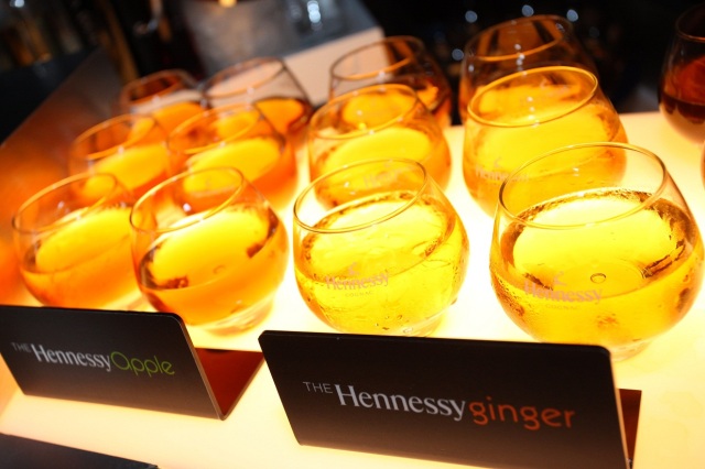 Moët Hennessy Performance Trends 2017-2021 - results data - Just Drinks